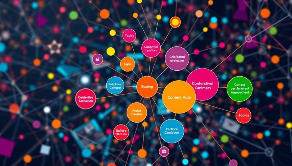 Content Clusters and Hubs