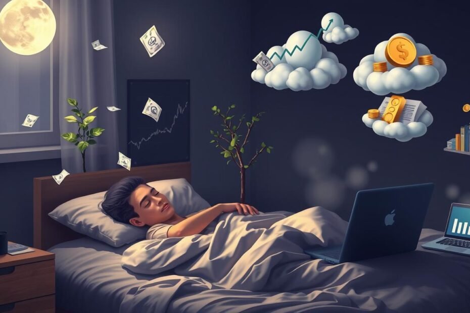 10 Reliable ways to make Money While You Sleep