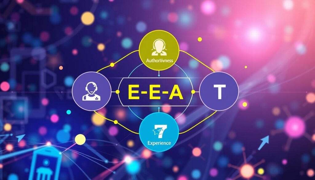 Enhanced E-E-A-T Framework