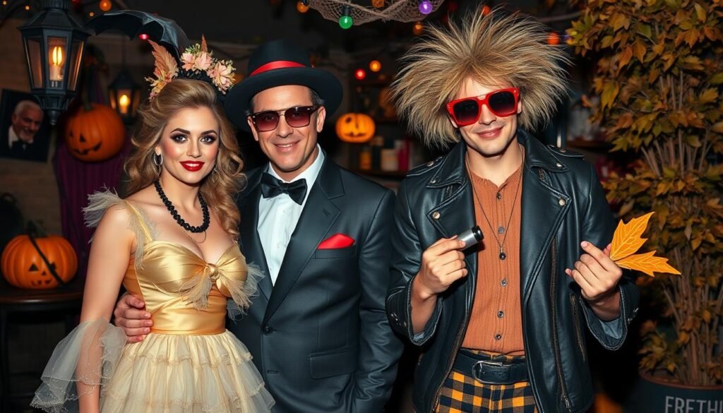 celebrity halloween costumes