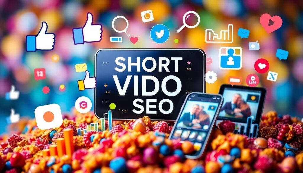 short video seo optimization