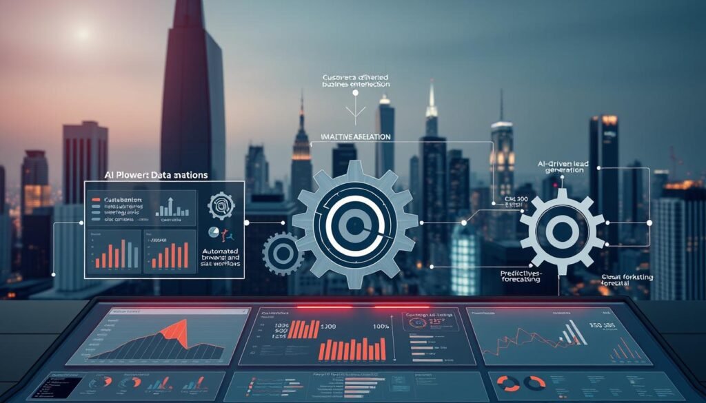 AI Business Development Strategies