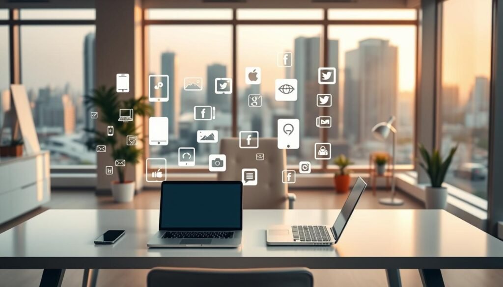 AI Social Media Management Tools